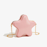 Star Jelly Crossbody Bag