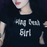 Living Girl Top