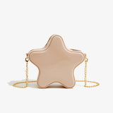 Star Jelly Crossbody Bag