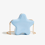 Star Jelly Crossbody Bag