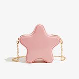 Star Jelly Crossbody Bag