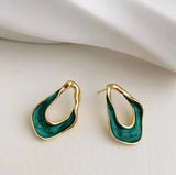 Lilly Fashion Earrings