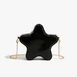 Star Jelly Crossbody Bag